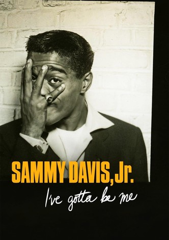 Die vielen Leben des Sammy Davis Jr.