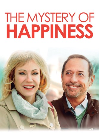 O Mistério da Felicidade