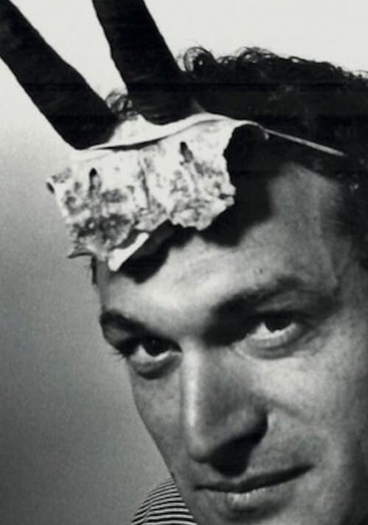 Not Me: A Journey with Not Vital