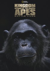 Kingdom of the Apes: Battle Lines