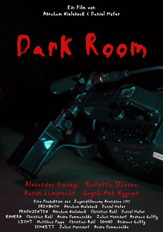 DARK ROOM