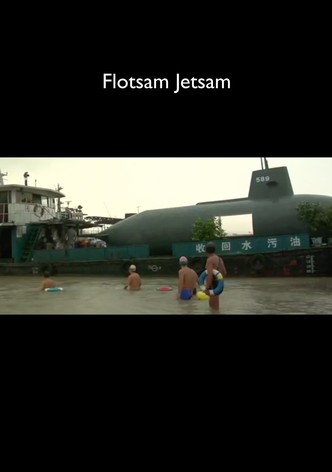 Flotsam Jetsam