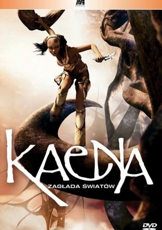 Kaena: Zagłada Światów