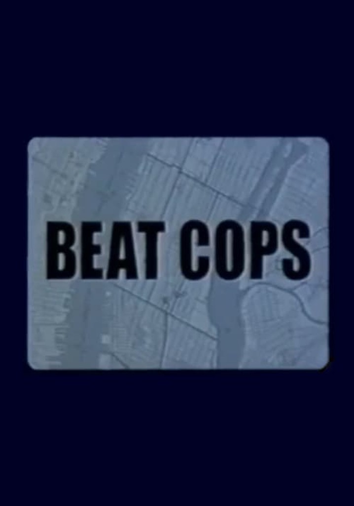 Beat Cops