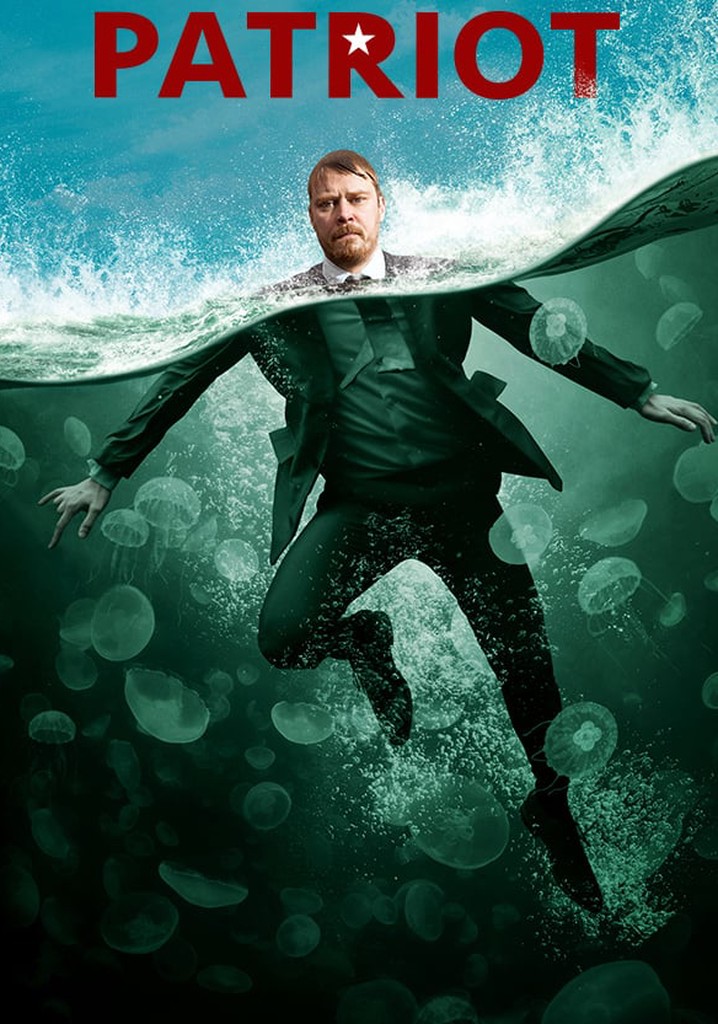 Patriot