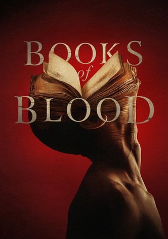 Libros de sangre