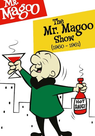 Mr. Magoo