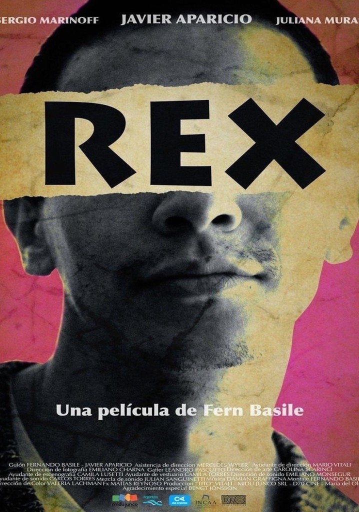 Rex
