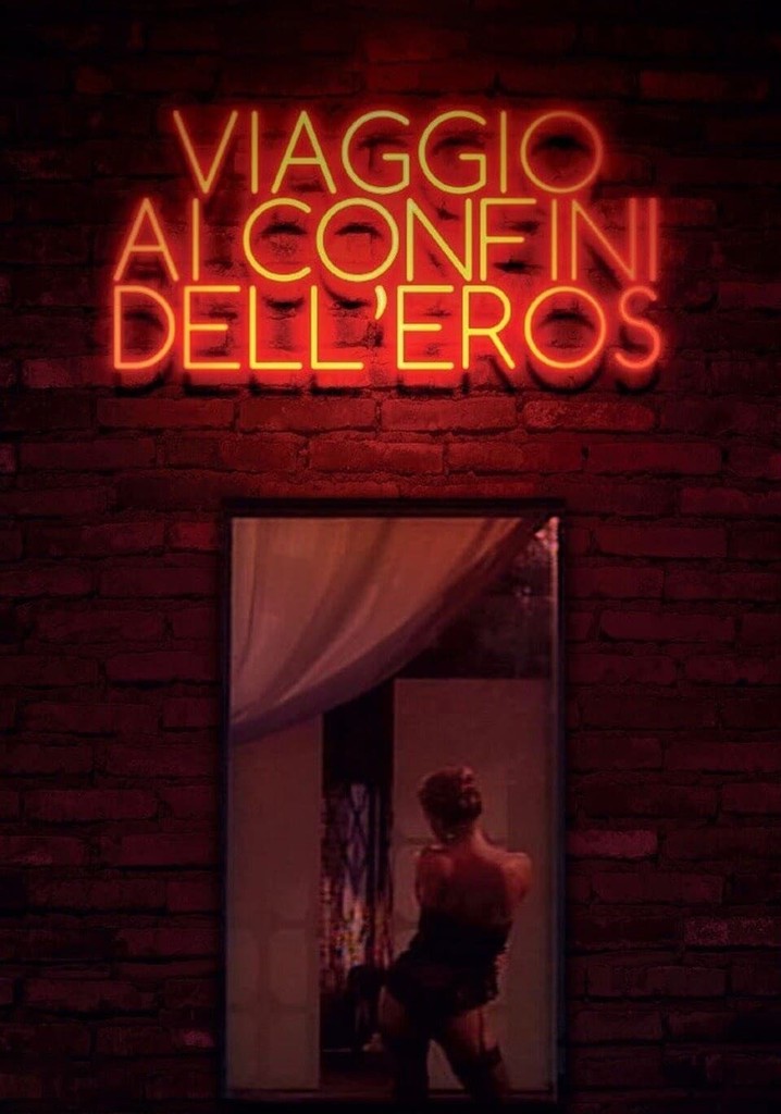 Viaggio ai confini dell'eros