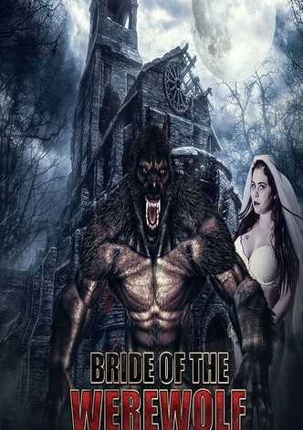 Bride of the Werewolf