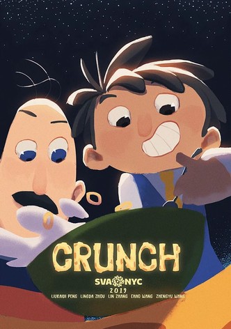Crunch
