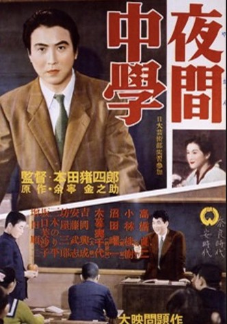 Night School