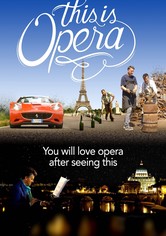 This Is Opera