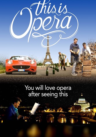 This Is Opera