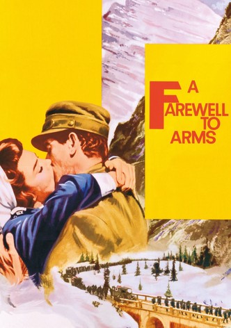 A Farewell to Arms