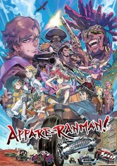 Appare-Ranman! - Season 1