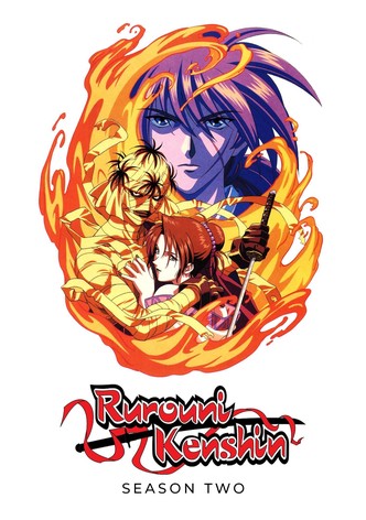 Rurouni Kenshin: The Final streaming: watch online