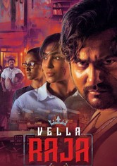 Vella Raja - Staffel 1