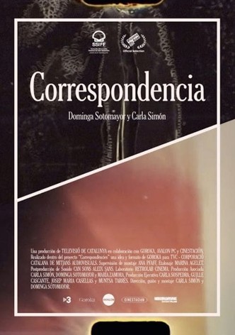 Correspondence