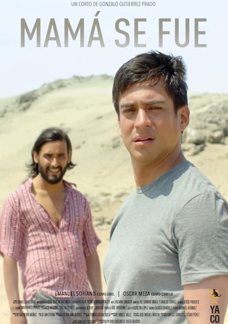 Mamá se fue