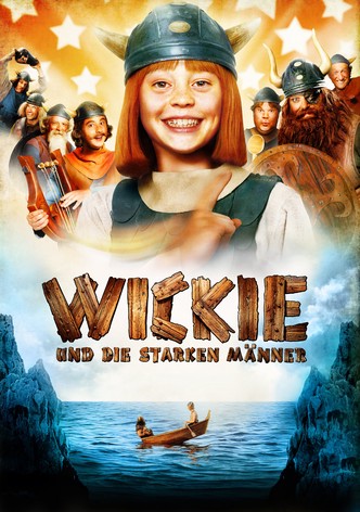 Wickie und die starken Männer