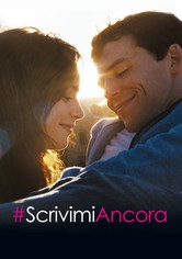 #ScrivimiAncora