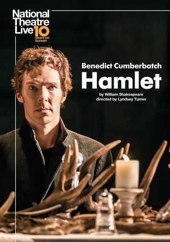 National Theatre Live: Hamlet