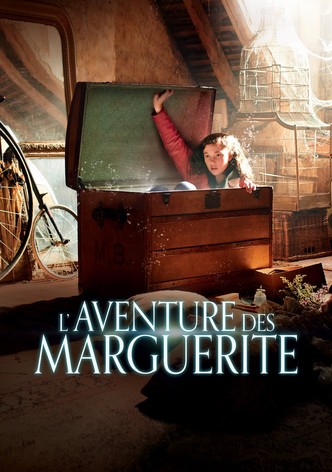 L'Aventure des Marguerite