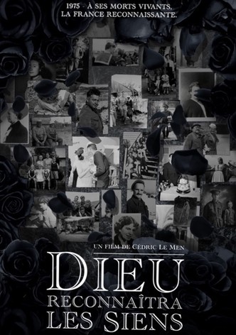Dieu reconnaîtra les siens