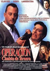 Operación Chuleta de ternera