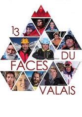 13 Facce del Vallese