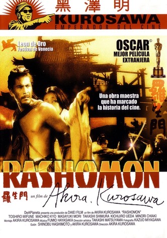 Rashomon