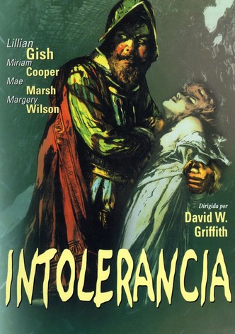 Intolerància