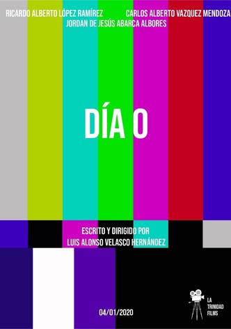 Día 0
