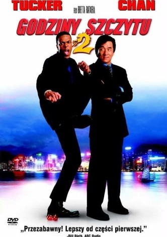 Godziny szczytu 2