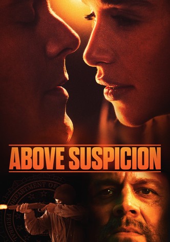 Above Suspicion