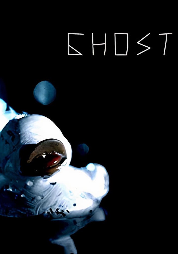 Ghost
