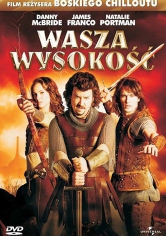 Wasza wysokość