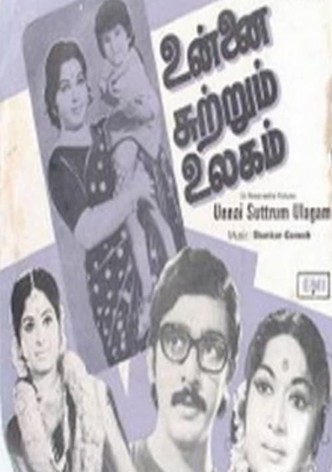 Unnai Suttrum Ulagam