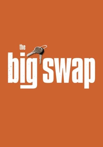 The big swap - Libre-échange