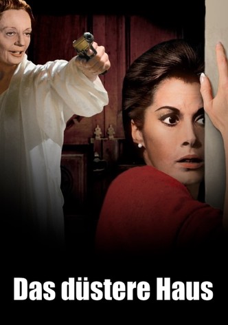 Das düstere Haus