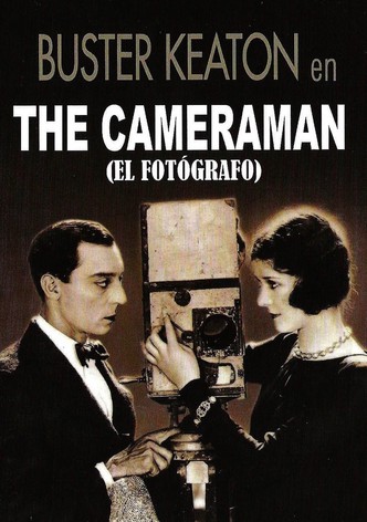 El cameraman