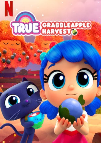 True: Grabbleapple Harvest