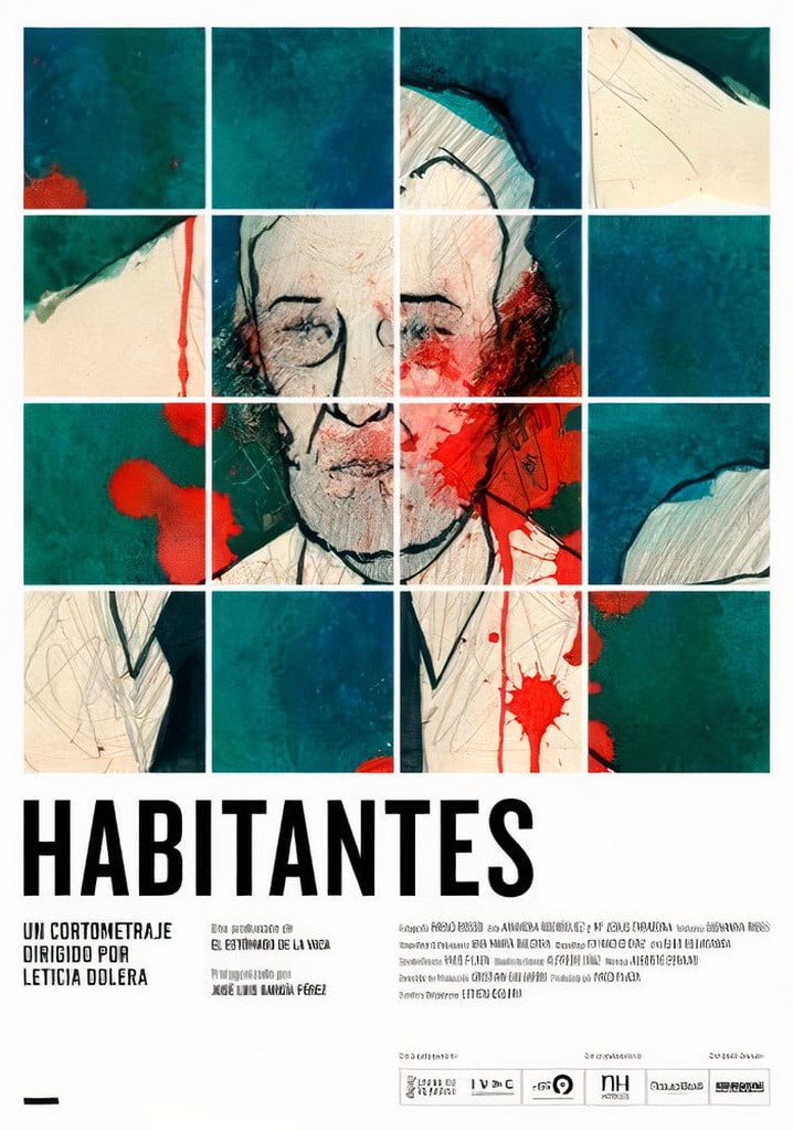 Habitantes