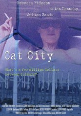 Cat City