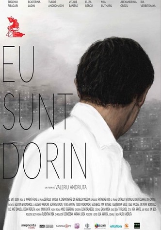 I Am Dorin