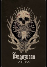 Hagazussa - La strega