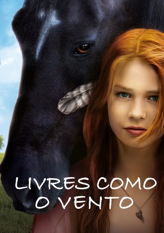 Livres Como o Vento