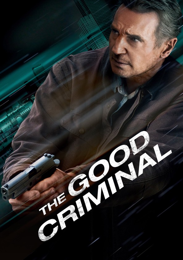 the good criminal film streaming