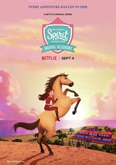 Spirit Riding Free Season 5 Watch Episodes Streaming Online